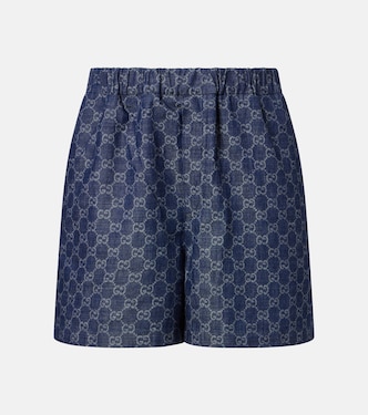 Jeansshorts GG | Gucci
