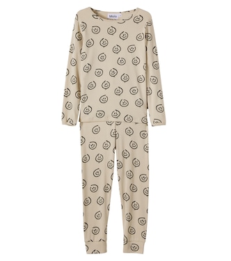 Pyjama Lue aus Jersey | Molo