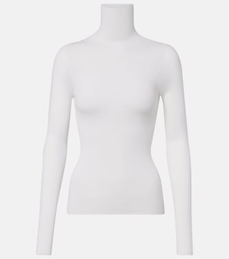 Pullover aus Schurwolle | Dorothee Schumacher