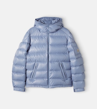 Maya down jacket | Moncler Enfant