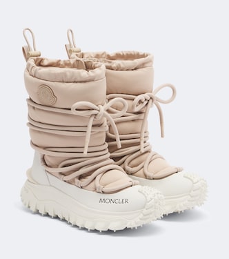 Trailgrip Après High GORE-TEX® snow boots | Moncler
