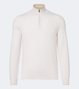Pullover aus Kaschmir | Fedeli