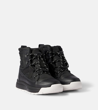 بوت للثلج Whitney™ III Mid | Sorel Kids