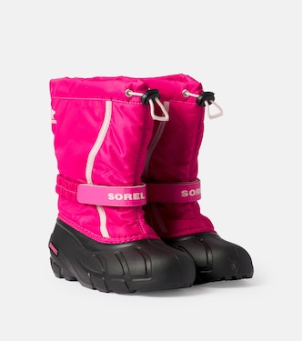بوت للثلج ™Flurry | Sorel Kids