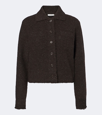 Cashmere jacket | Vince