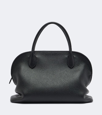 Sac à main Agnes Small en cuir | The Row