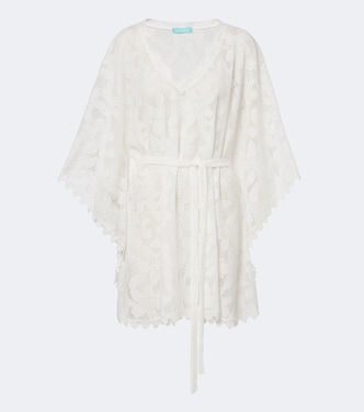 Kaftan Petra aus Spitze | Melissa Odabash