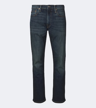 Hampton straight jeans | Polo Ralph Lauren