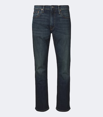 Hampton straight jeans | Polo Ralph Lauren