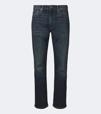 Hampton straight jeans | Polo Ralph Lauren
