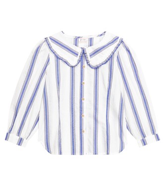 Narcis cotton shirt | Morley
