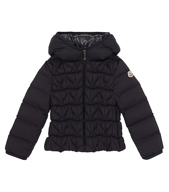 Laurette down jacket | Moncler Enfant