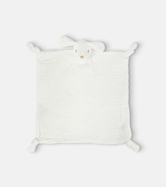 Baby cotton comforter | Tartine et Chocolat