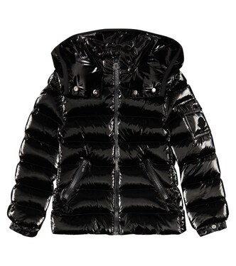 Piumino trapuntato Bady | Moncler Enfant
