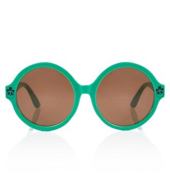 Round sunglasses | Mini Rodini