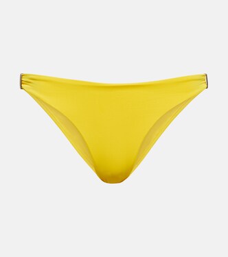 Martinique bikini bottoms | Melissa Odabash