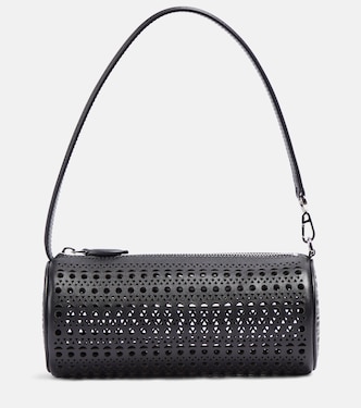 Borsa a spalla Tube in pelle | Alaïa