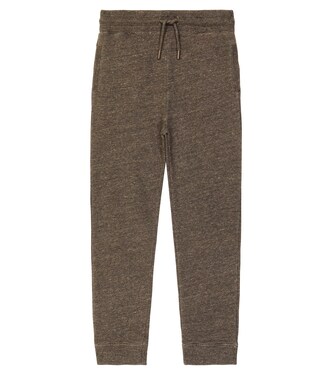 Babel sweatpants | Bonpoint