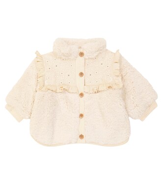 Baby Rosanna jacket | Louise Misha