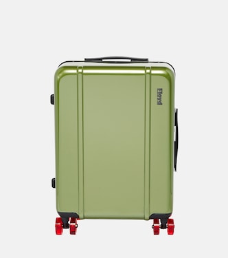 Trolley Floyd Cabin | Floyd