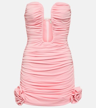 Robe bustier | Magda Butrym