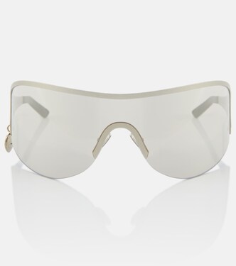 Shield sunglasses | Acne Studios