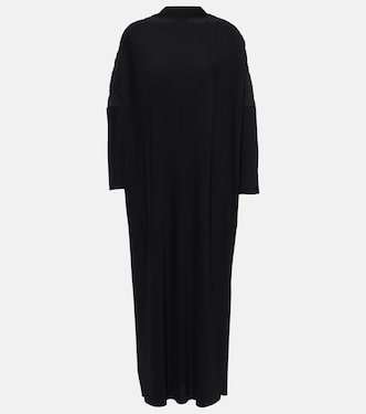 Leisure Faraone jersey midi dress | Max Mara