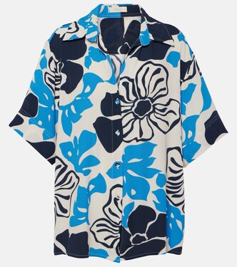 Dreamland floral shirt | Faithfull