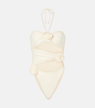 Maillot de bain à fleurs | Same