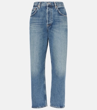 Dahlia straight jeans | Citizens of Humanity