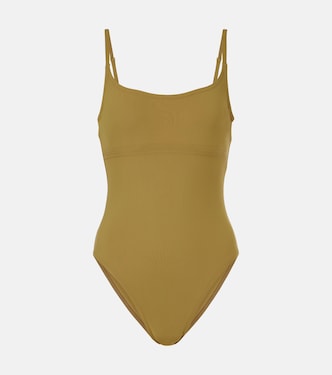 Maillot de bain Basics | Karla Colletto