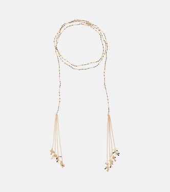 Collier Olathe à perles | Isabel Marant