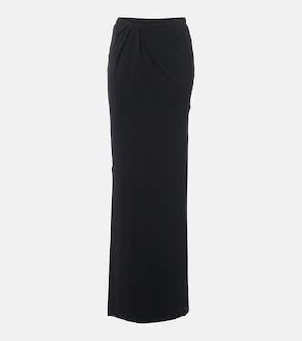 Peplo maxi skirt | Jacquemus