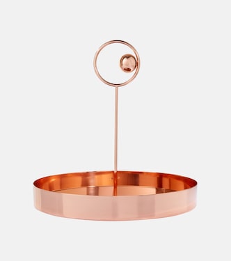 Off The Moon decorative tray by Thomas Dariel | Cappellini