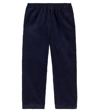 Sully cotton corduroy pants | Konges Sløjd