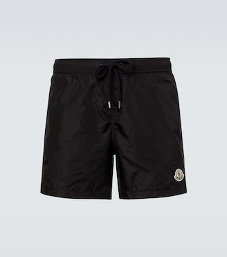 Badeshorts Archivio | Moncler