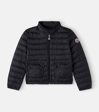 Lans down jacket | Moncler Enfant
