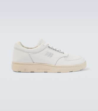 Made in UK Allerdale leather sneakers | New Balance