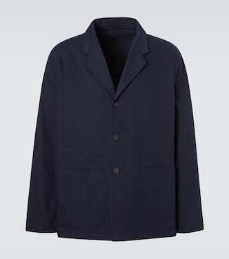 Denim jacket | Studio Nicholson