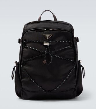 Prada Speedrock Re-Nylon backpack | Prada