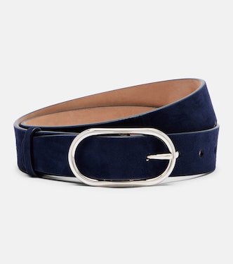 Suede belt | Gabriela Hearst