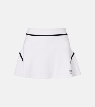 Jersey tennis skirt | Nike