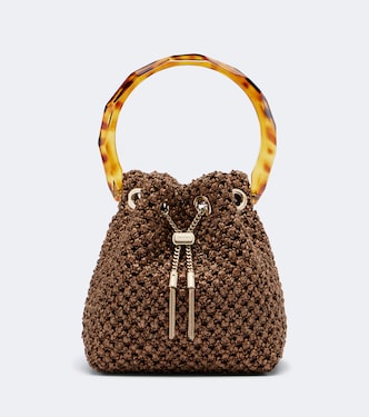 Bucket Bag Bon Bon | Jimmy Choo