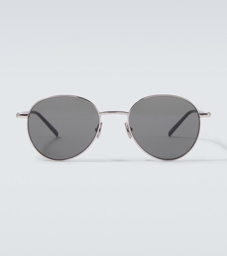 Runde Sonnenbrille | Saint Laurent