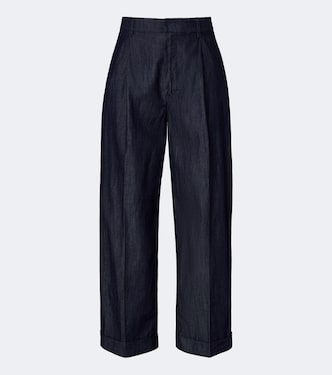 Jeans anchos | 'S Max Mara