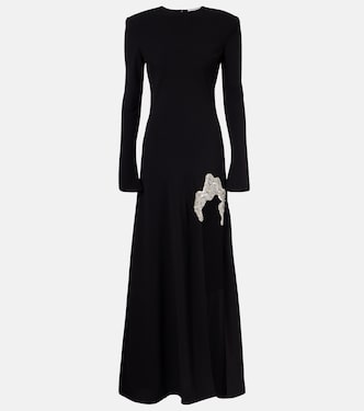 Robe Amari à ornements | Rachel Gilbert