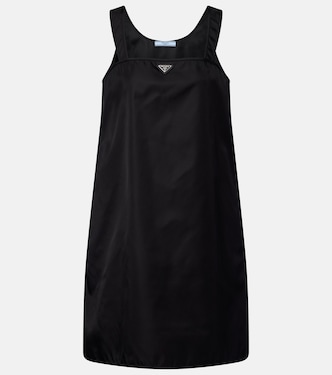 Re-Nylon minidress | Prada