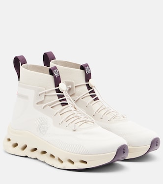 x On Cloudtilt高帮运动鞋 | Loewe