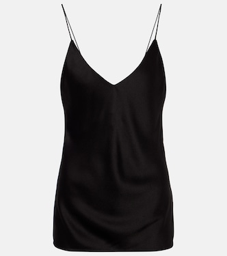 Manipur satin camisole | Blazé Milano