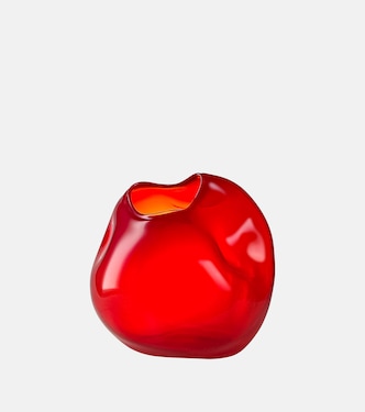 Komet glass vase  | Alexa Lixfeld